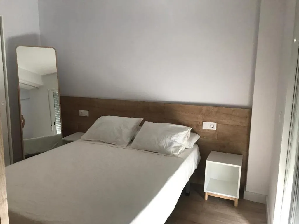 Room, Pescadors, Costa Blanca