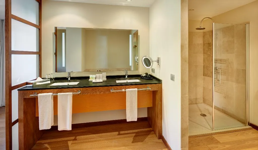 JUNIOR SUITE CLASSIC Room, Protur Biomar Sensatori, Majorca