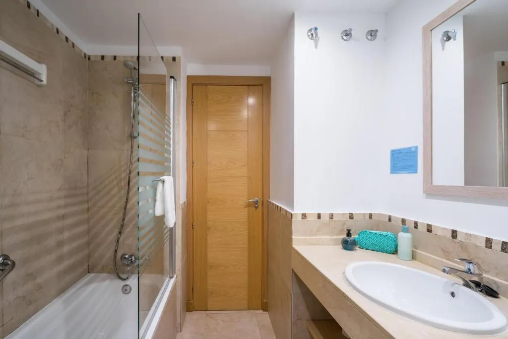 APARTMENT ONE BEDROOM Room, Pierre & Vacances Terrazas Costa del Sol, Costa Del Sol