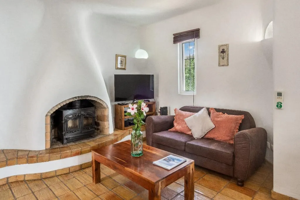 BUNGALOW SUPERIOR TWO BEDROOMS Room, Quinta do Paraiso, Algarve
