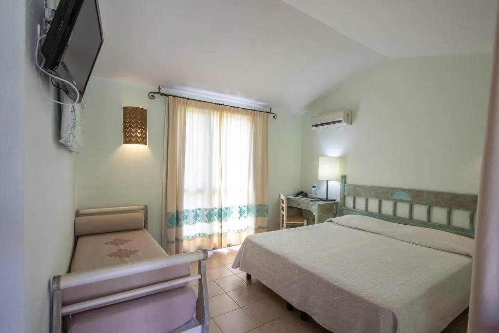 Room, Alma Resort, Cagliari