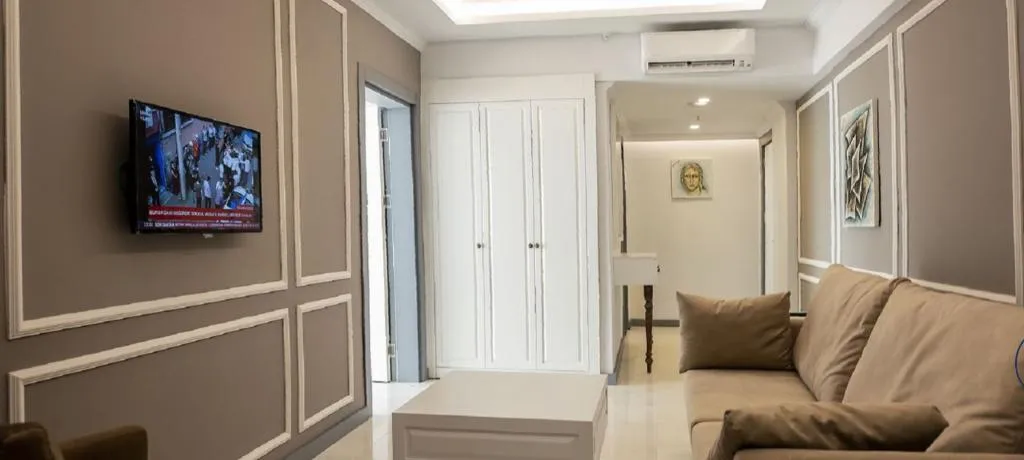 SUITE DELUXE Room, Blue Marlin Deluxe Spa Resort, Antalya