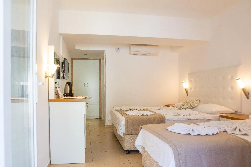 TRIPLE STANDARD Room, Monta Verde Hotel and Villas, Dalaman