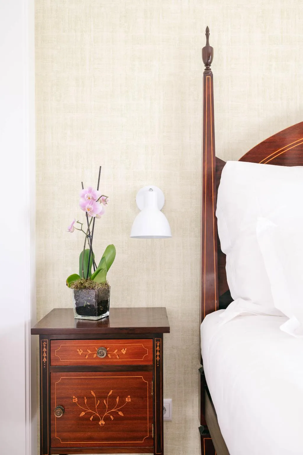 DOUBLE CLASSIC WITH BALCONY Room, Quinta Da Saraiva, Madeira