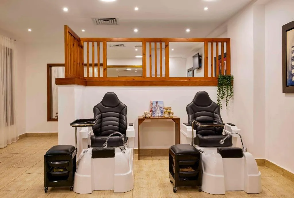 Sports and Entertainment, Jaz Grand Marsa, Red Sea Riviera