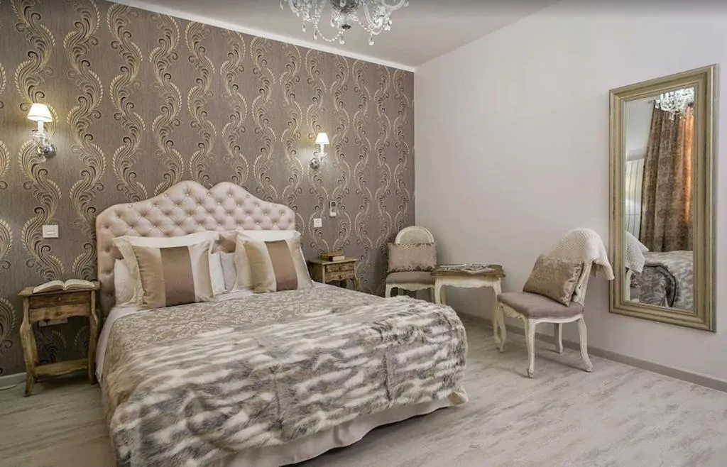 Room, Hostal Central Palace Madrid, Madrid