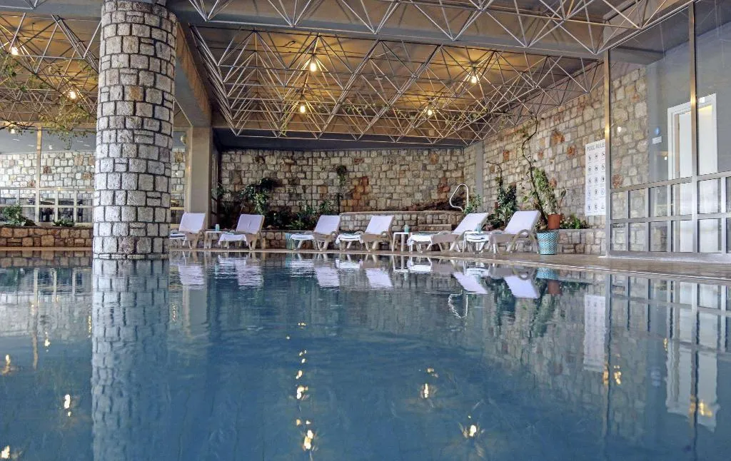 Pool, Loryma Resort Hotel, Dalaman