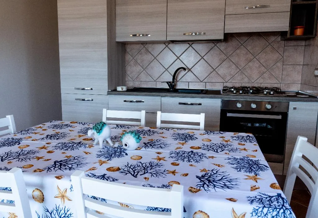 APARTMENT SEA VIEW Room, PMS CaseVacanze Budoni, Olbia