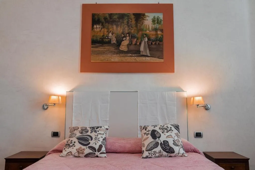 Room, Il Salotto Di Firenze, Florence