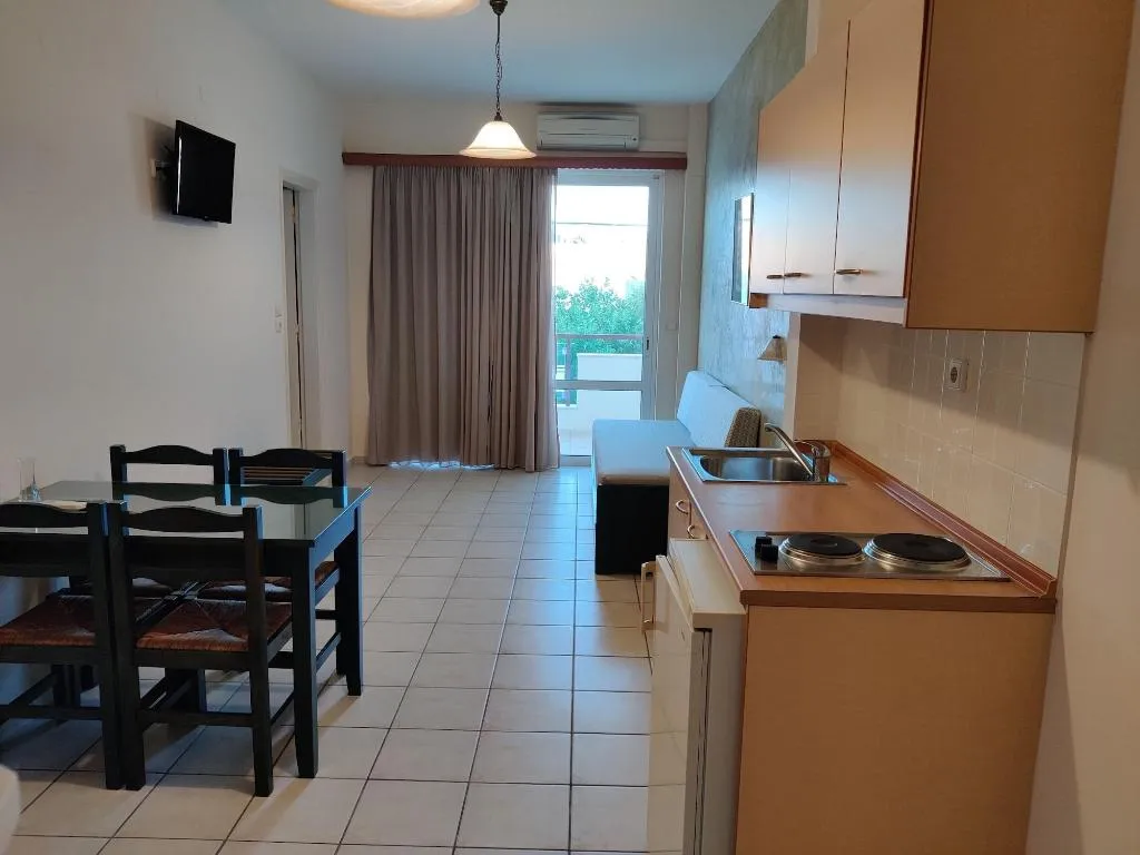 Room, Zannis, Crete