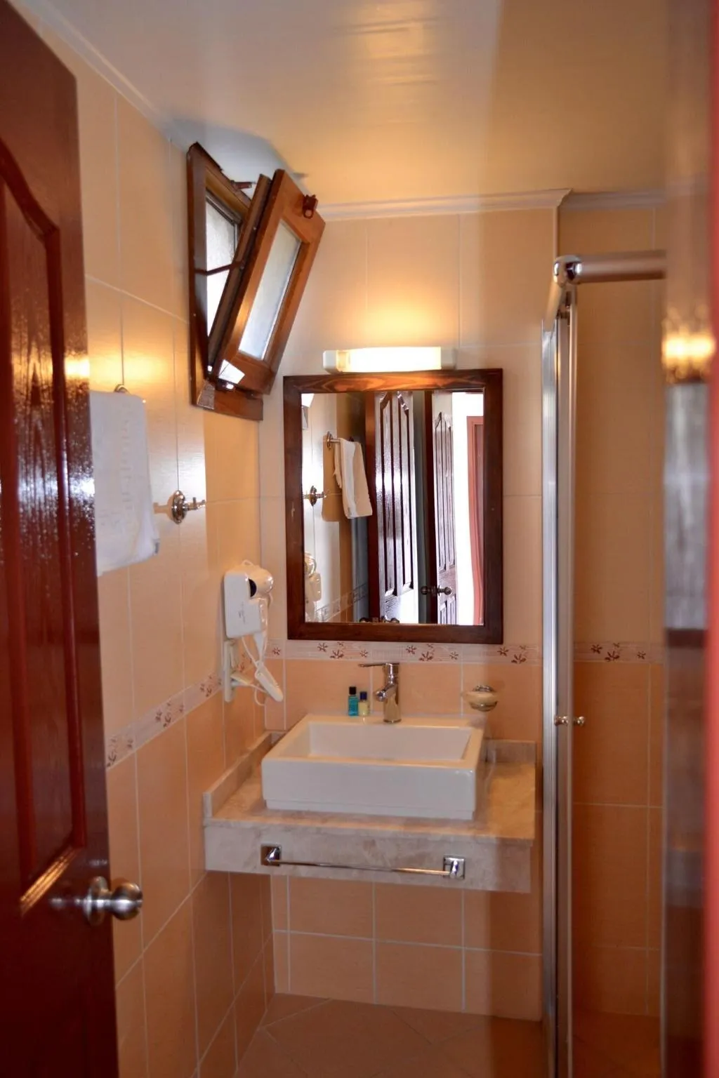 Room, Unsal Hotel, Dalaman