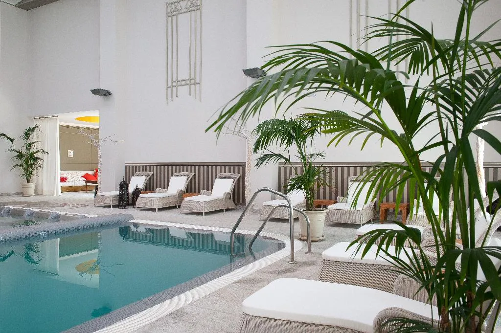 Sports and Entertainment, Gran Marbella Resort & Beach Club, Costa Del Sol