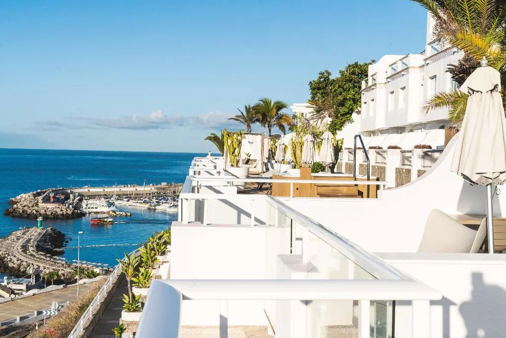 General view, Marina Bayview Adults Only, Gran Canaria