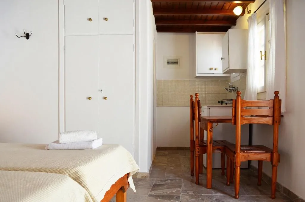 Room, Villa Pinelopi, Mykonos