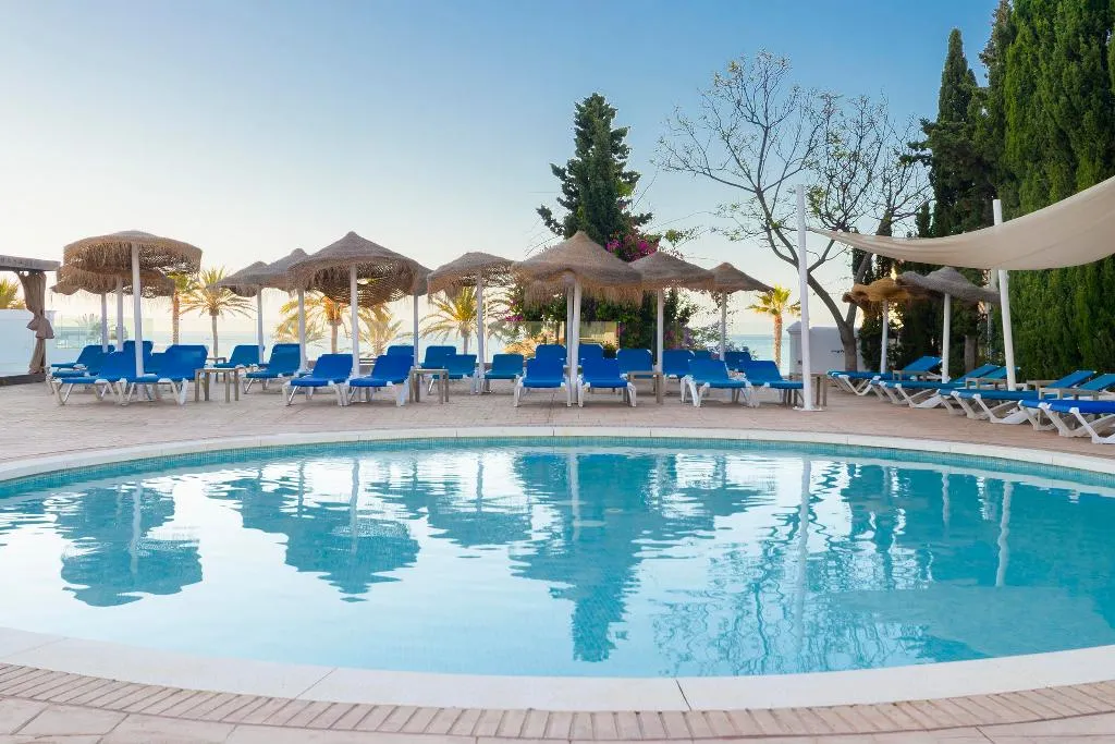 Pool, Hotel Palia La Roca, Costa Del Sol