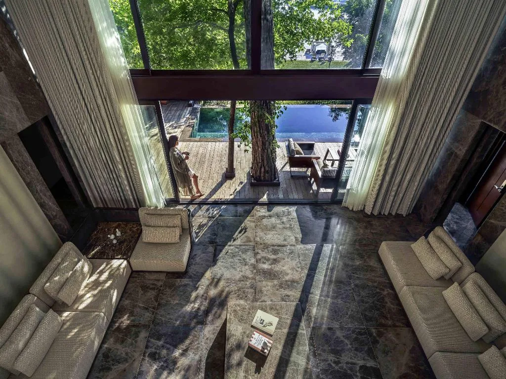 VILLA SEA VIEW Room, Rixos Premium Gocek Adult Only, Dalaman