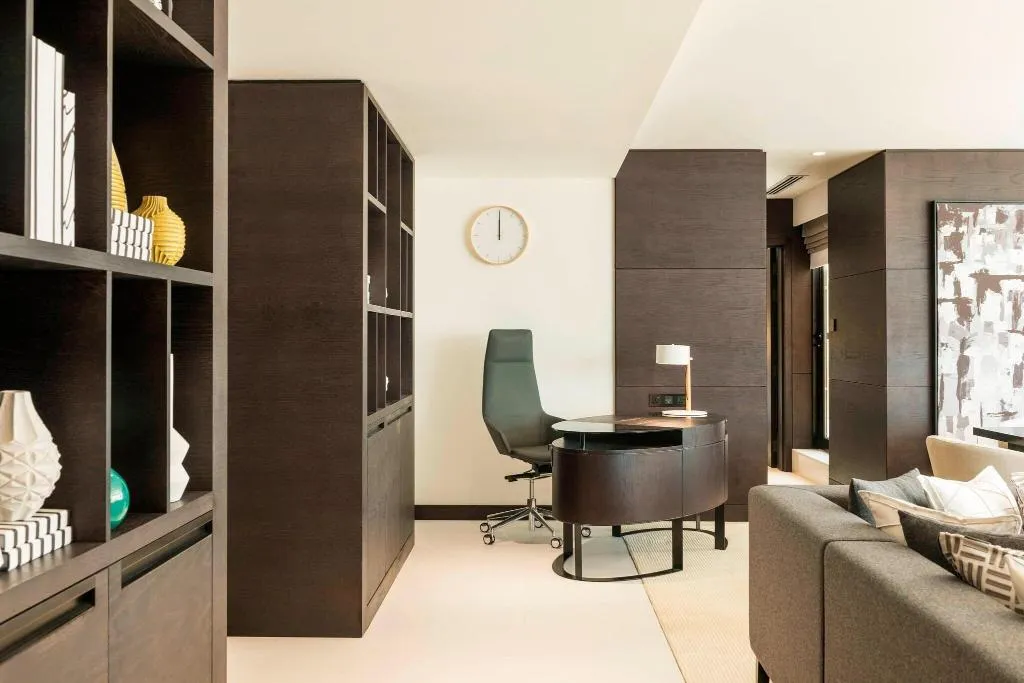 Room, Le Royal Meridien Beach Resort and Spa, Dubai