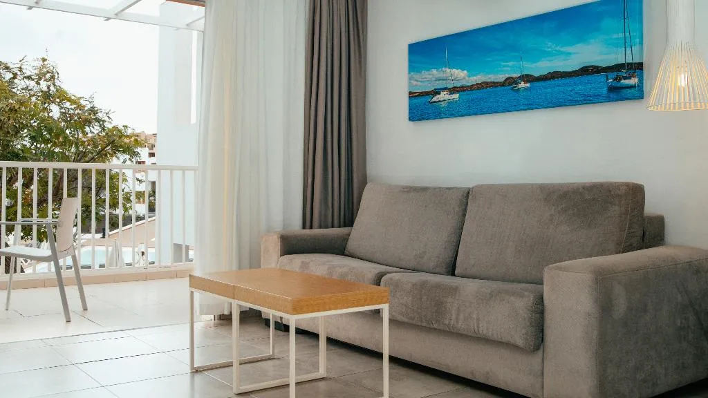 Room, Labranda Bahia de Lobos, Fuerteventura