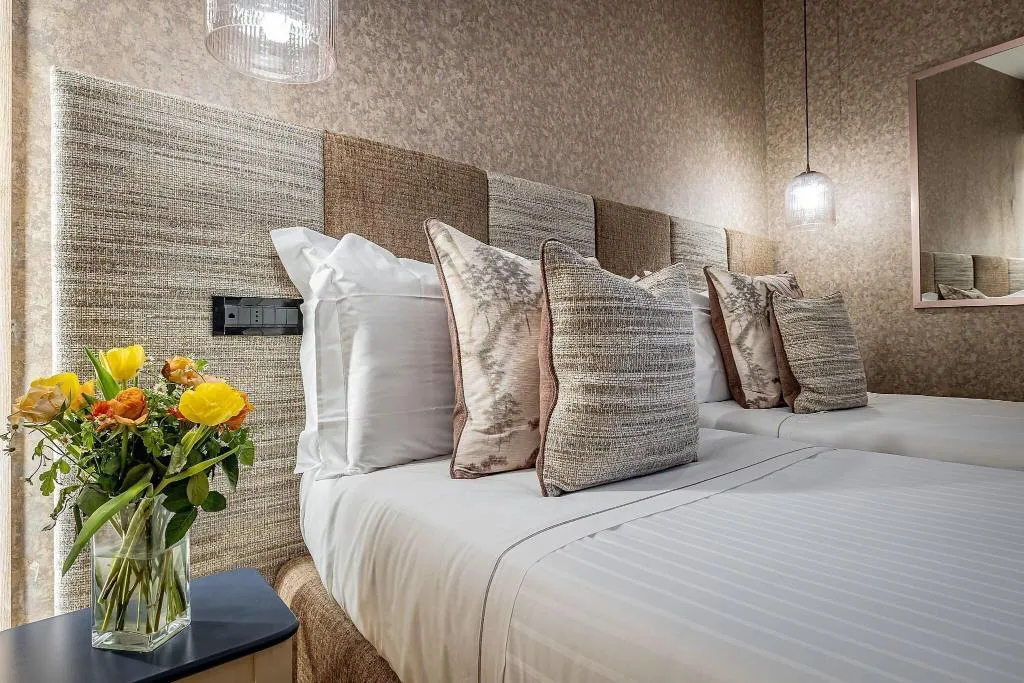 DOUBLE CLASSIC Room, Duomo Firenze, Florence