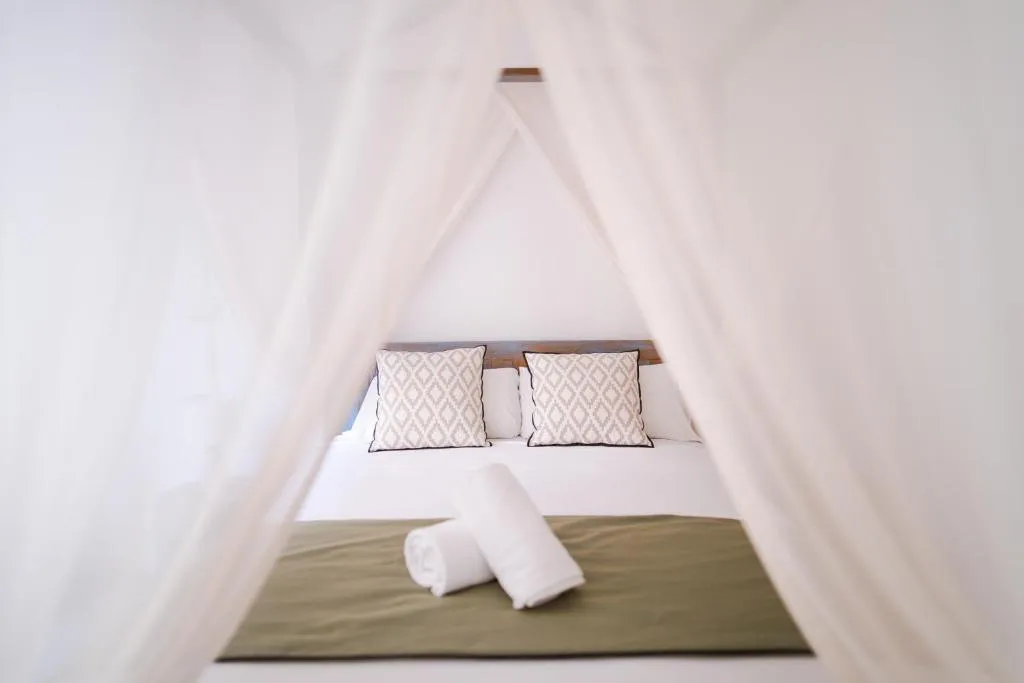 APARTMENT CAPACITY 4 Room, La Guarida, Barcelona