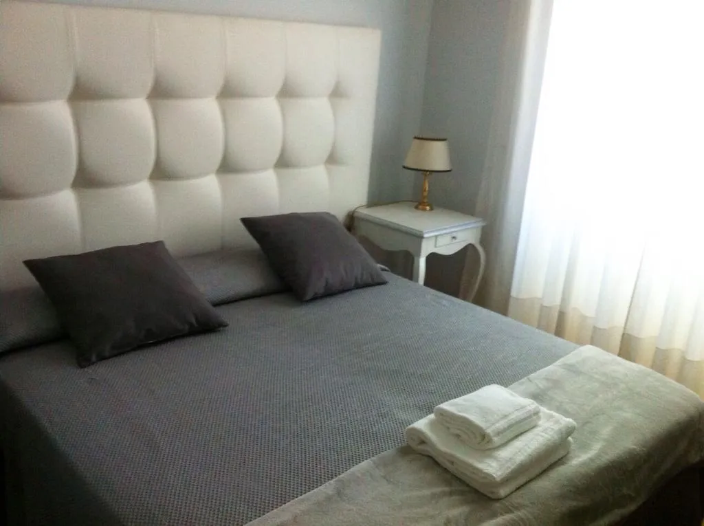 DOUBLE STANDARD Room, Locanda del Fante, Rome