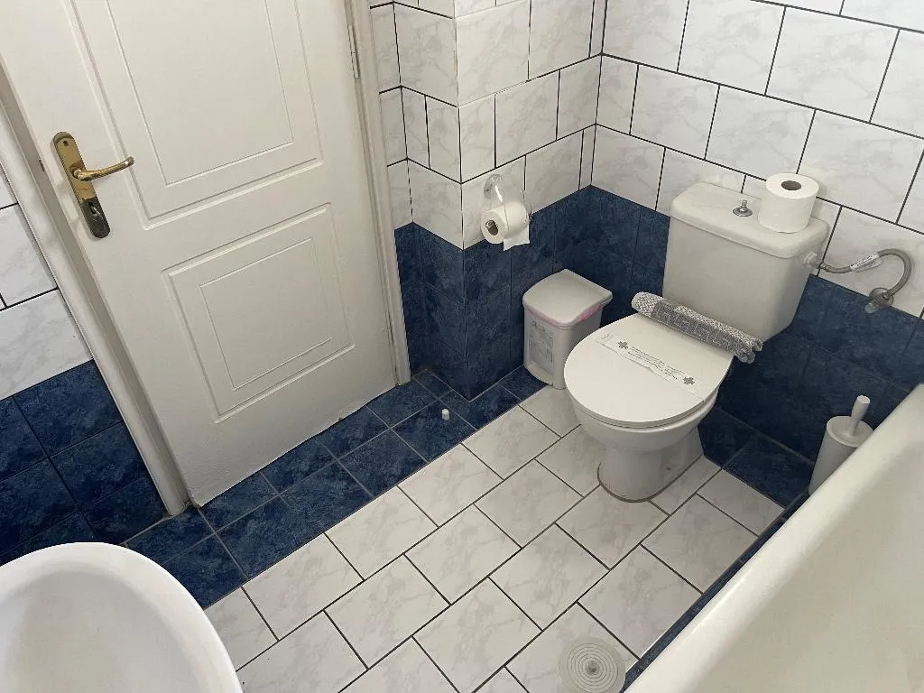 TRIPLE CLASSIC Room, Tarelis Apartmens Studios, Santorini