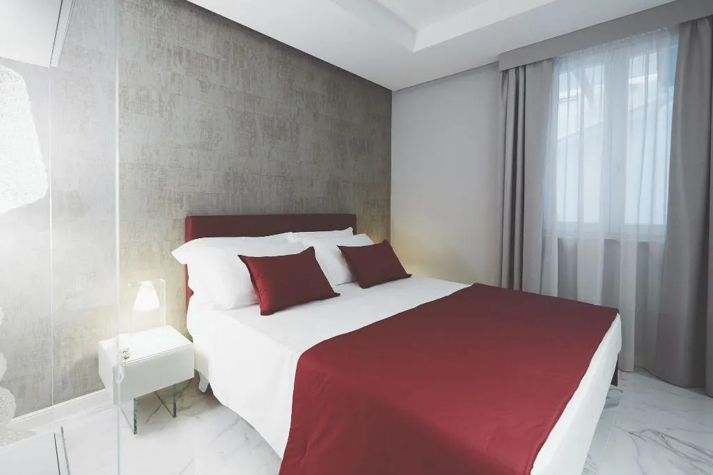 Room, Palazzo Marletta - House Hotel, Catania