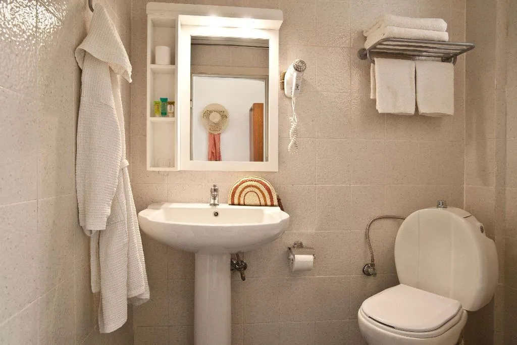 Room, Acrotel Elea Beach, Halkidiki