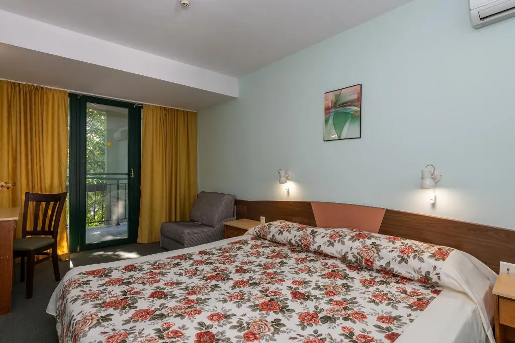 DOUBLE STANDARD Room, Trakia, Bourgas