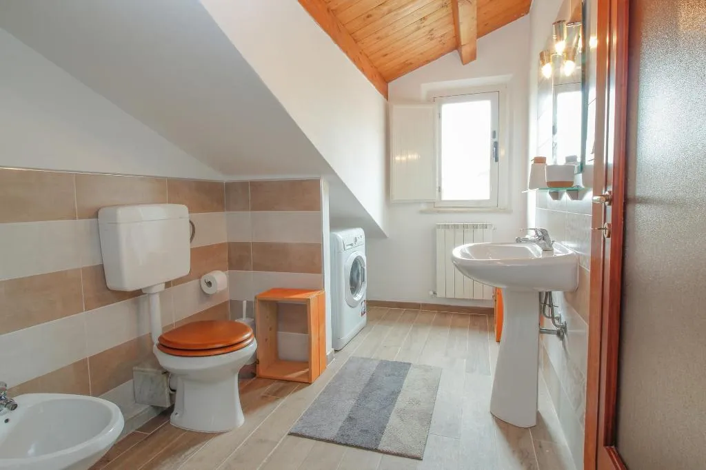 Room, B&B Dimora Morelli, Umbria