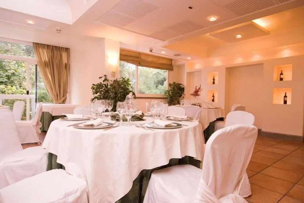 Conferences, Appia Park Hotel, Rome