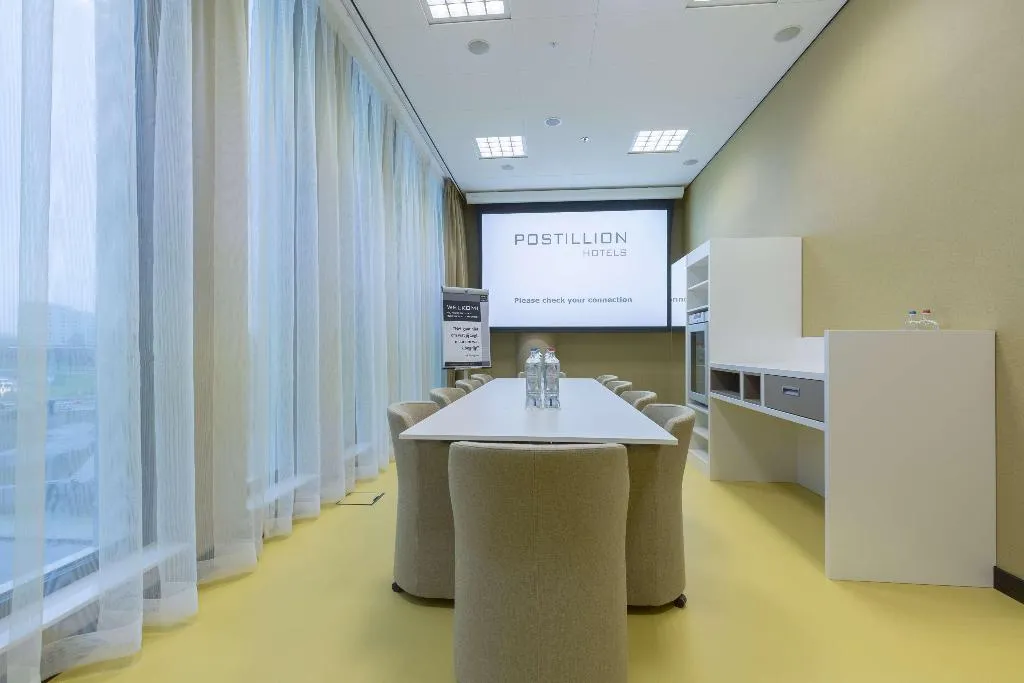 Conferences, Postillion Hotel Amsterdam, Amsterdam
