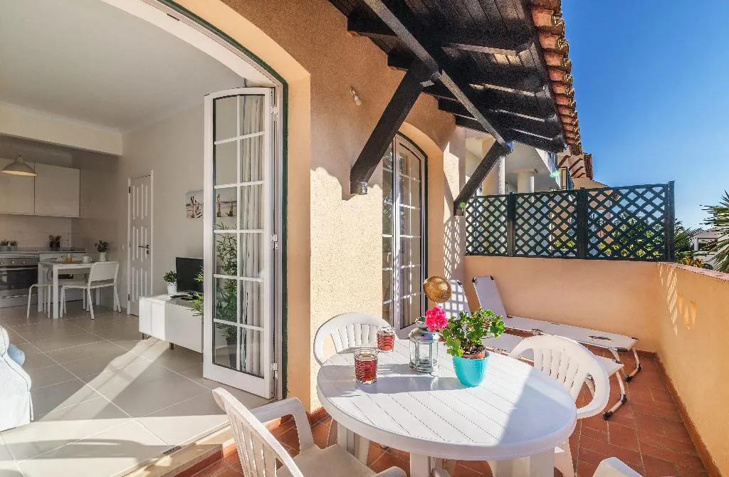 APARTMENT ONE BEDROOM Room, Apartamentos The Old Village by Village 4u, Algarve