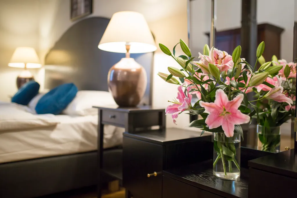 APARTMENT CAPACITY 6 TWO BEDROOMS Room, Antique Apartments Plac Szczepanski, Krakow