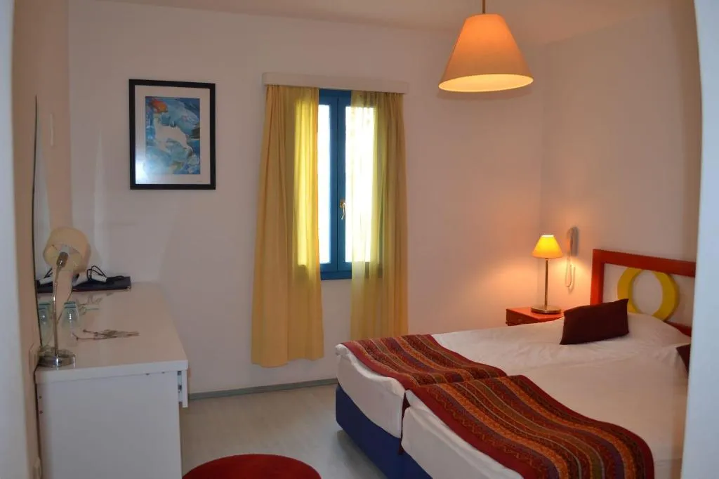 Room, Su Hotel, Bodrum