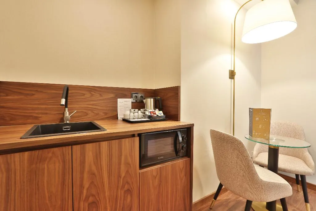 DOUBLE EXECUTIVE Room, Turim Iberia Hotel, Lisbon