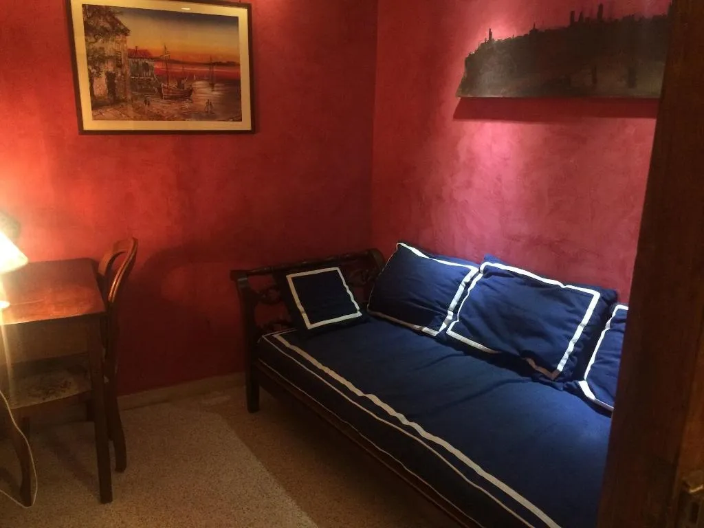 Room, Orvieto In Terrazza, Perugia