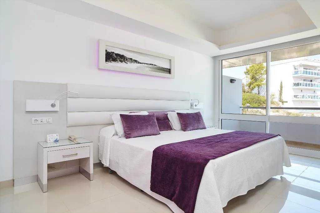 SUITE STANDARD Room, Argos, Ibiza