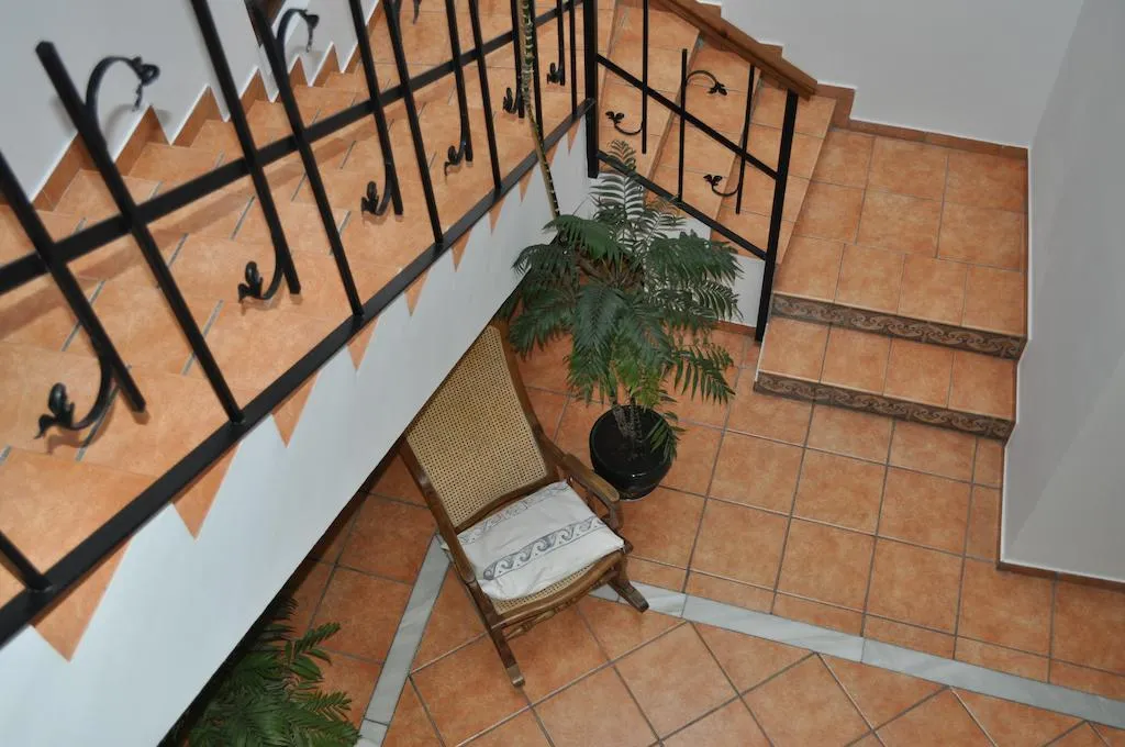 General view, Morales, Costa Del Sol