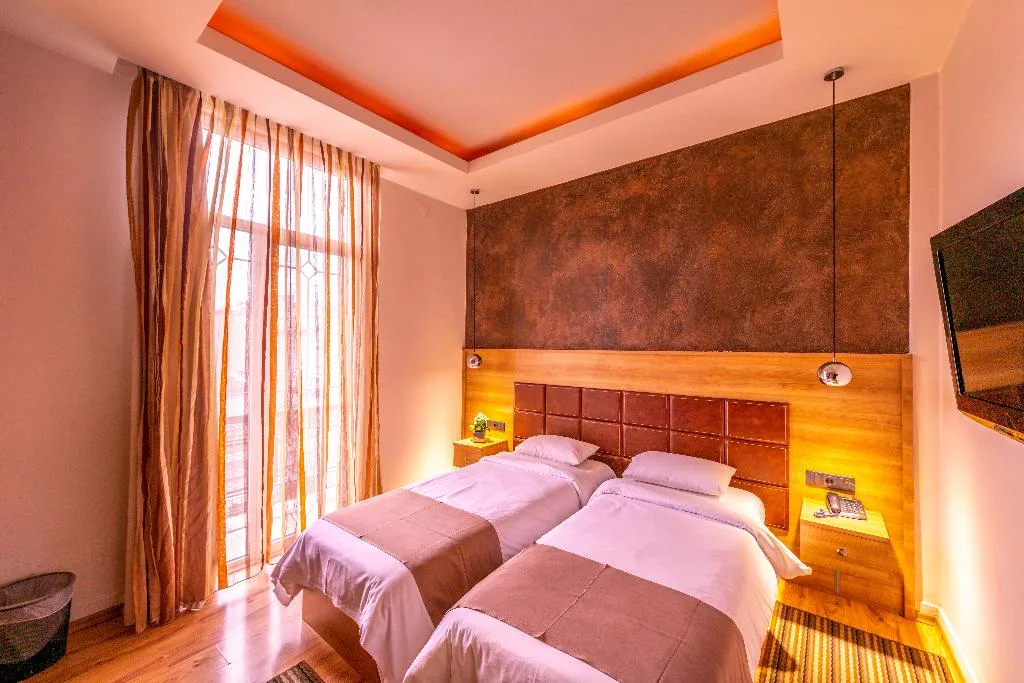SUITE SUPERIOR Room, Metropolis, Thessaloniki