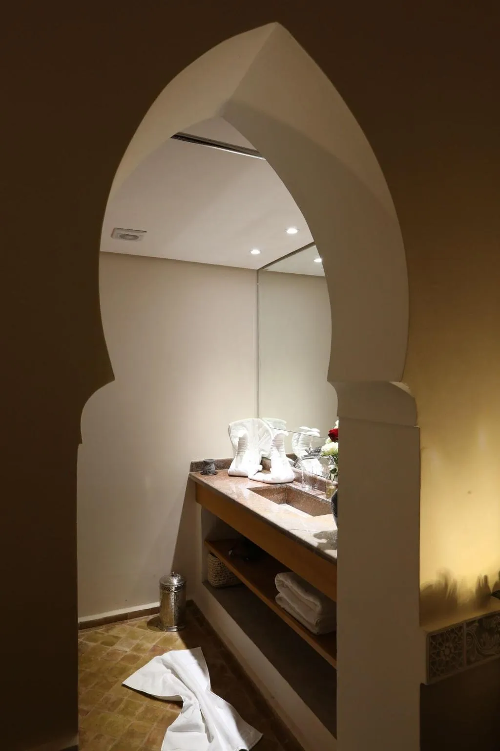 Room, Riad Enchanté, Marrakech