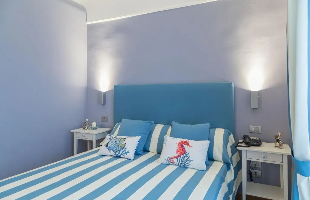 Room, Casa D Amare, Naples