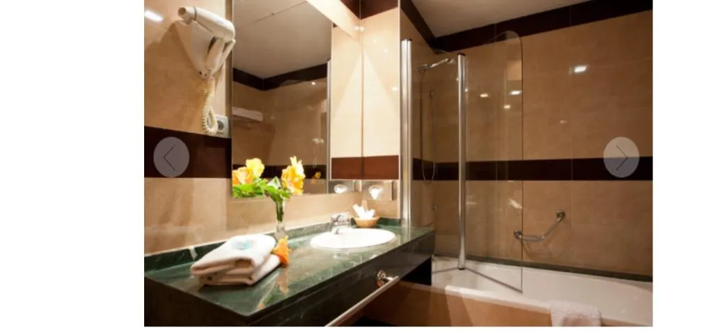 Double or Twin PROMO Room, Playazimbali, Costa Almeria
