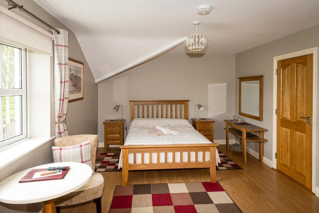 General view, Kilcatten Lodge, Cork