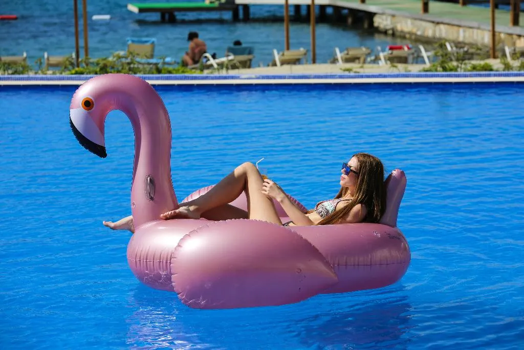 Pool, Fortezza Beach Resort, Dalaman