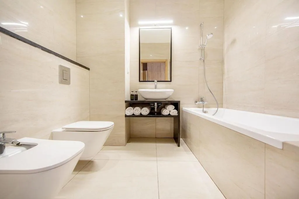 Room, Sopotorium Hotel & Medical Spa, Gdansk
