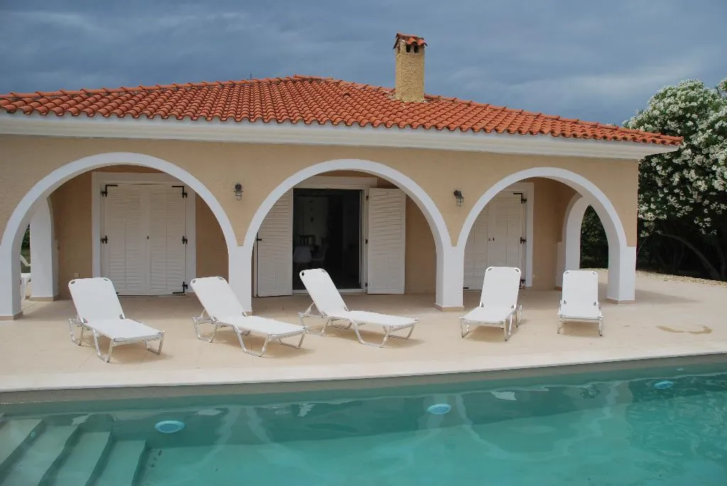 General view, ZanteVista Villas, Zante