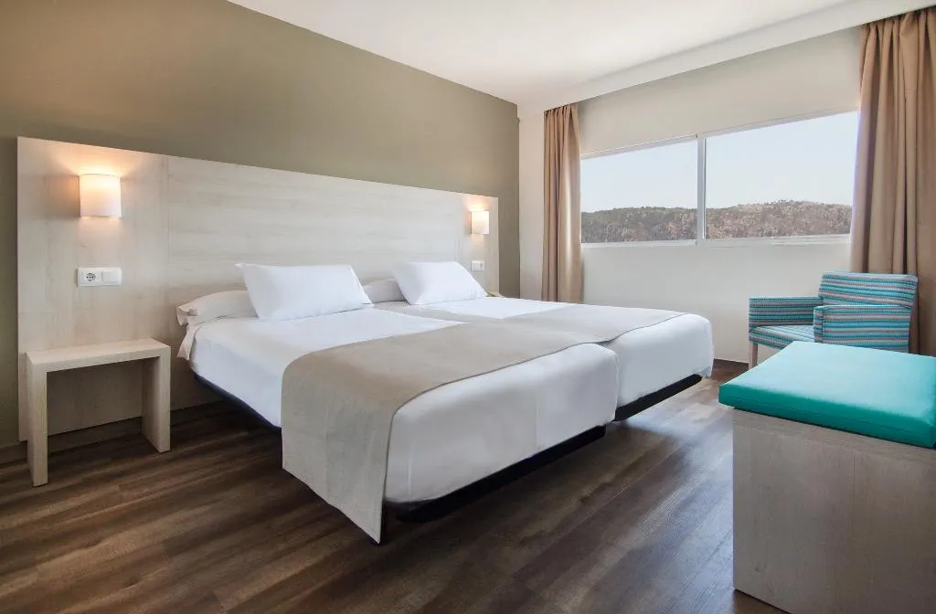APARTMENT PREMIUM Room, Vistasol Apartments, Majorca