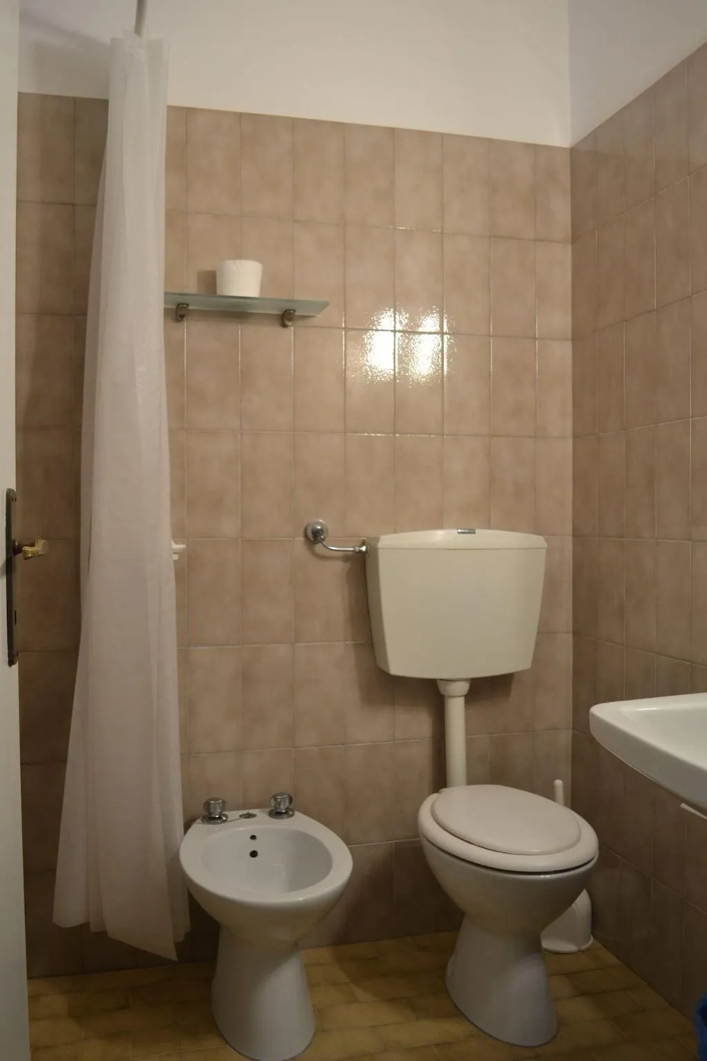 Room, Hotel Mirage, Venice
