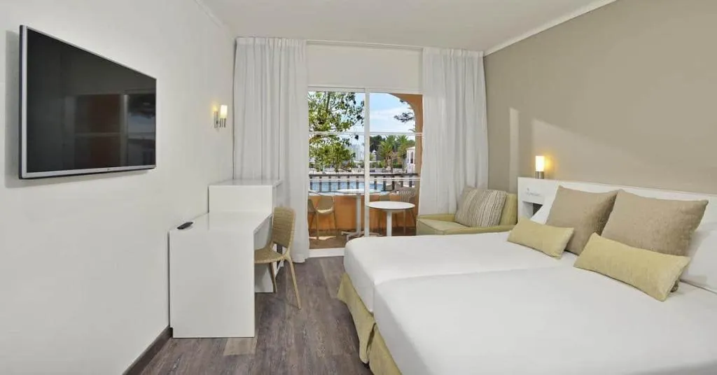 SUITE STANDARD Room, Sol Falco Menorca, Menorca
